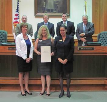 06-17-14 Elder Abuse Awareness Day